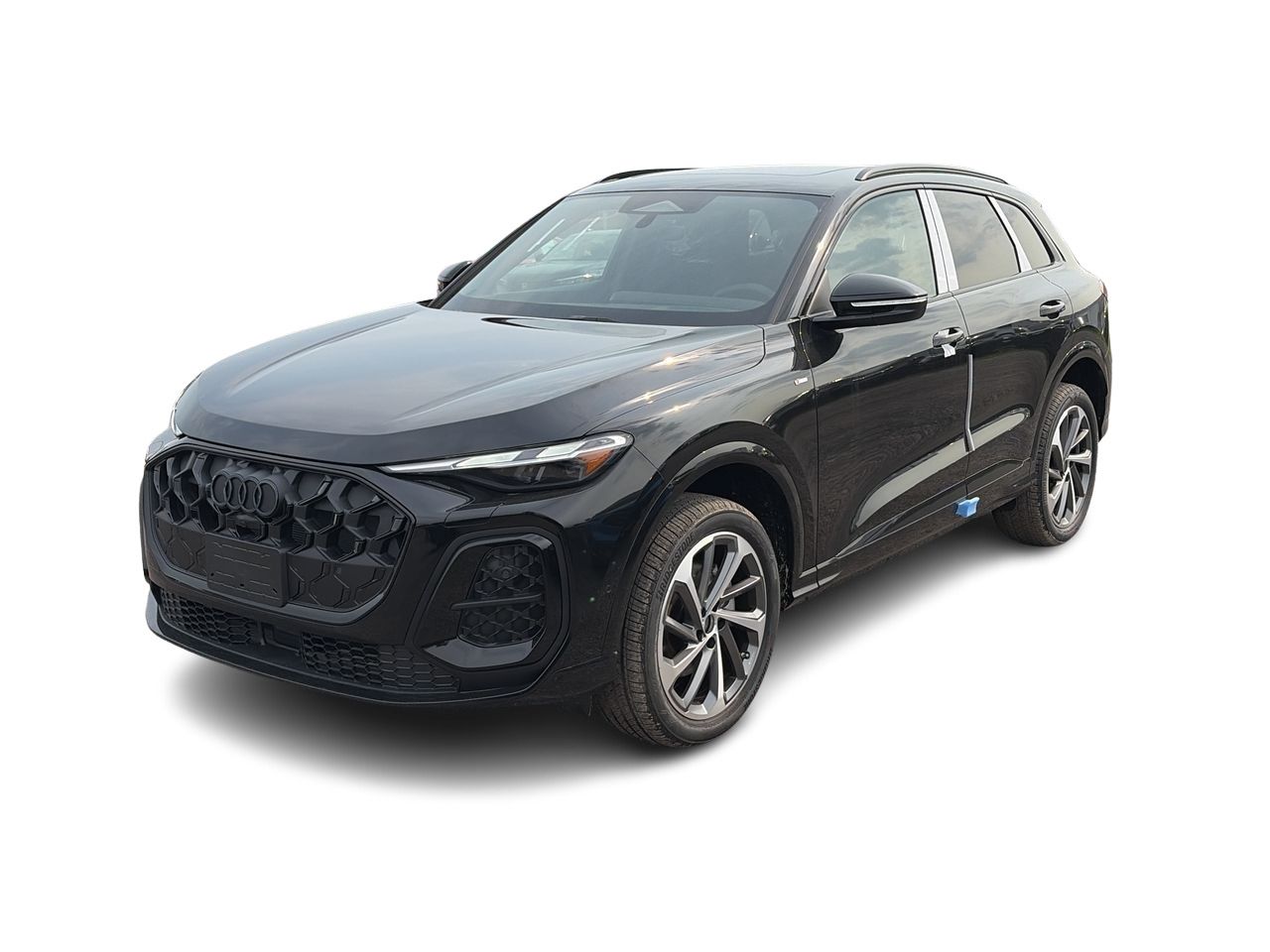 2026 Audi Q5 in Thornhill, Ontario