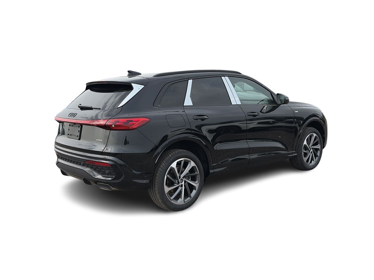 2026 Audi Q5 in Thornhill, Ontario