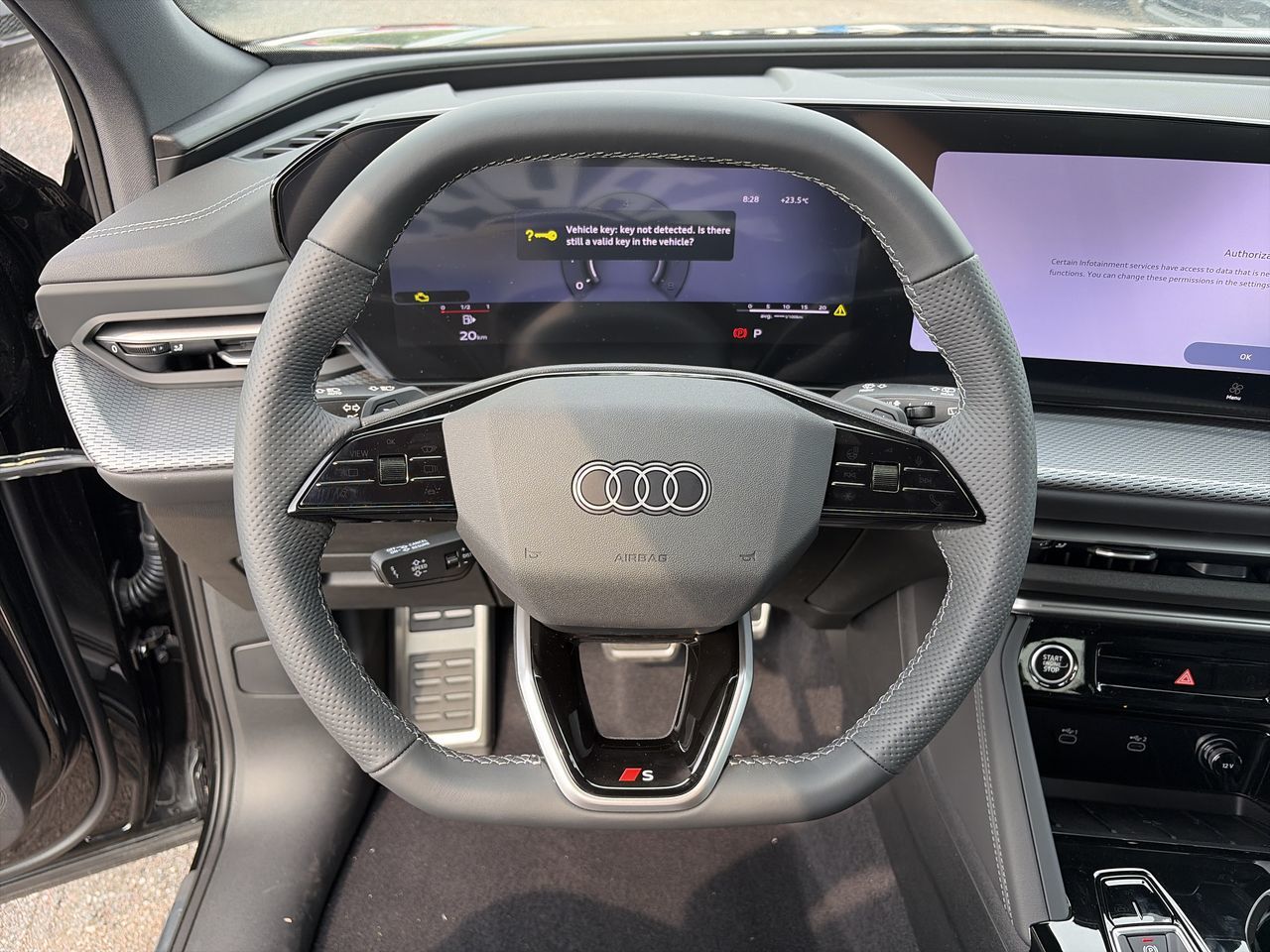 2026 Audi Q5 in Thornhill, Ontario