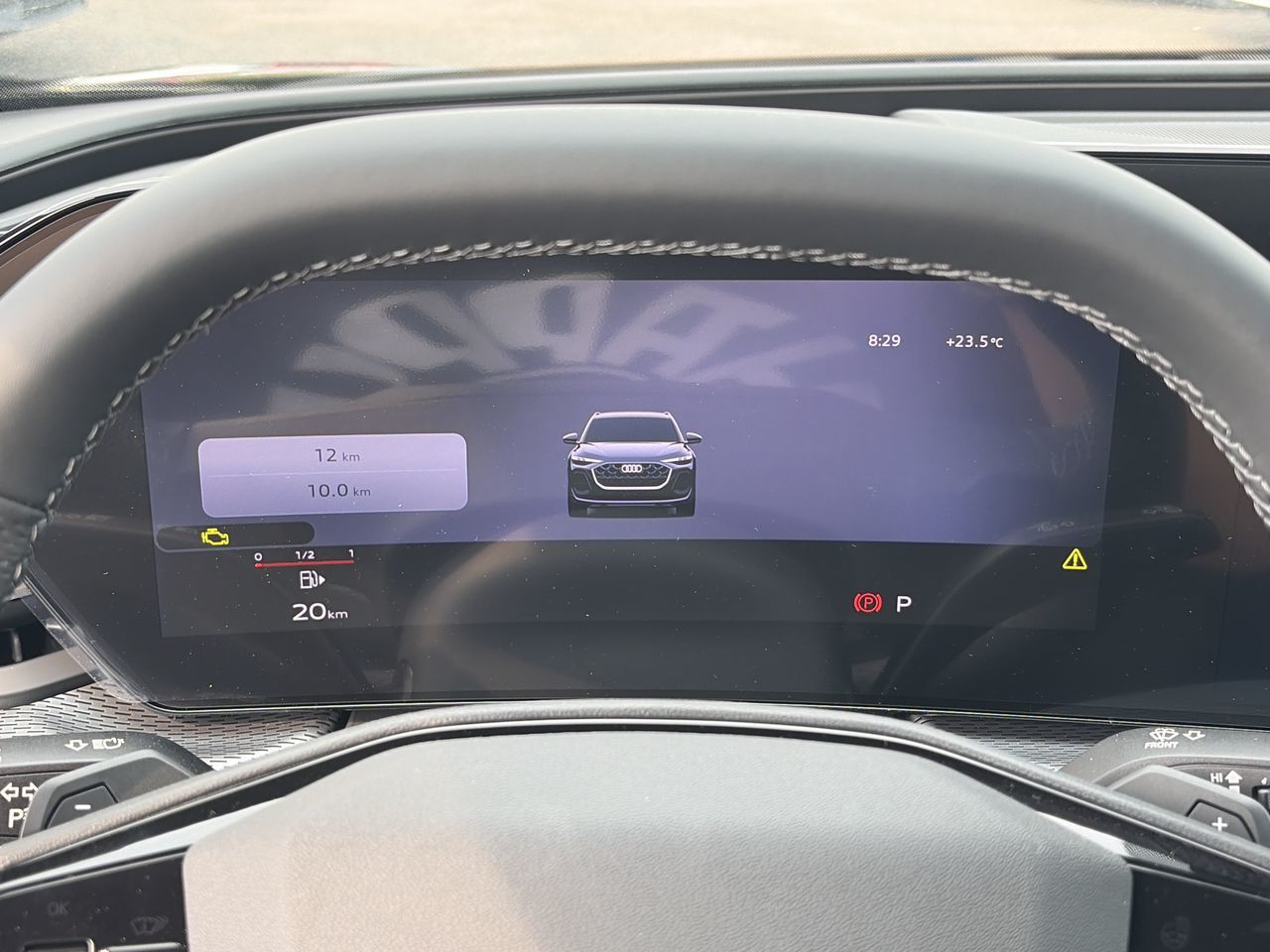 2026 Audi Q5 in Thornhill, Ontario