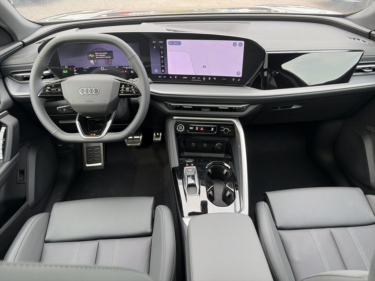 2026 Audi Q5 in Thornhill, Ontario