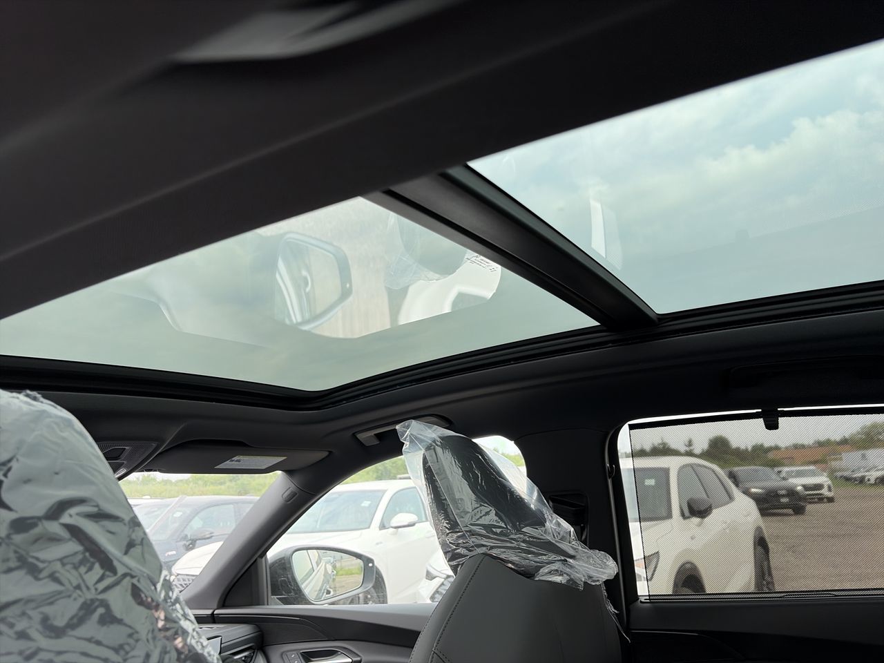 2026 Audi Q5 in Thornhill, Ontario