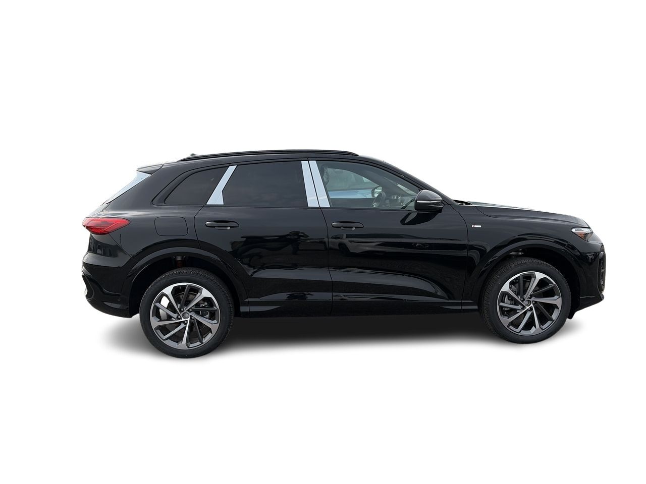 2026 Audi Q5 in Thornhill, Ontario