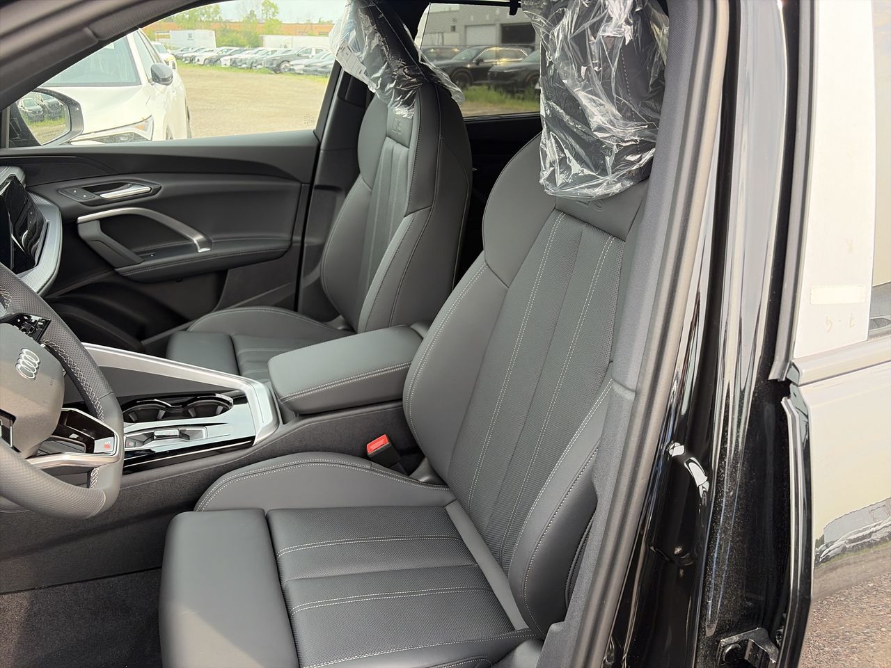 2026 Audi Q5 in Thornhill, Ontario