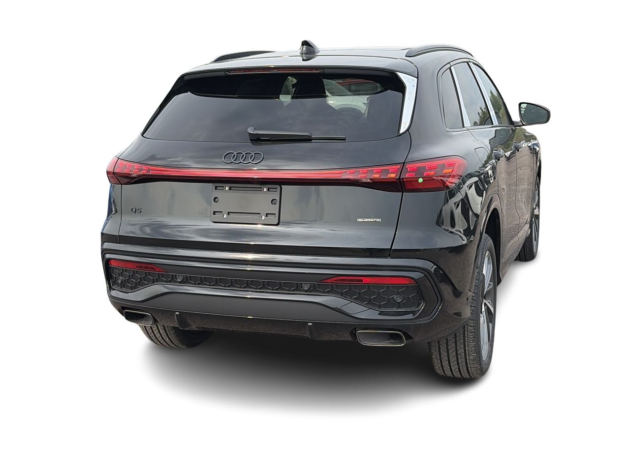 2026 Audi Q5 in Thornhill, Ontario