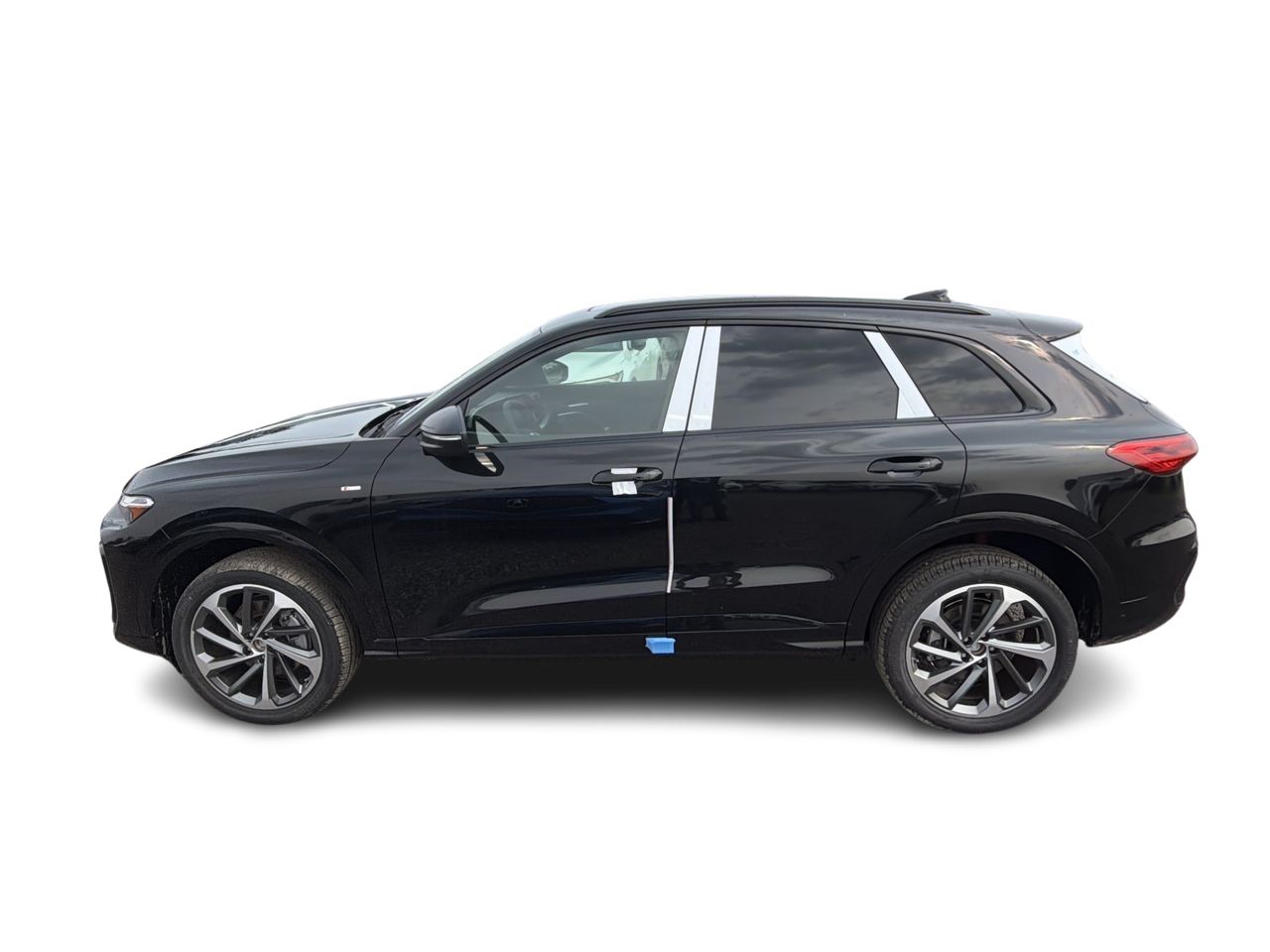 2026 Audi Q5 in Thornhill, Ontario