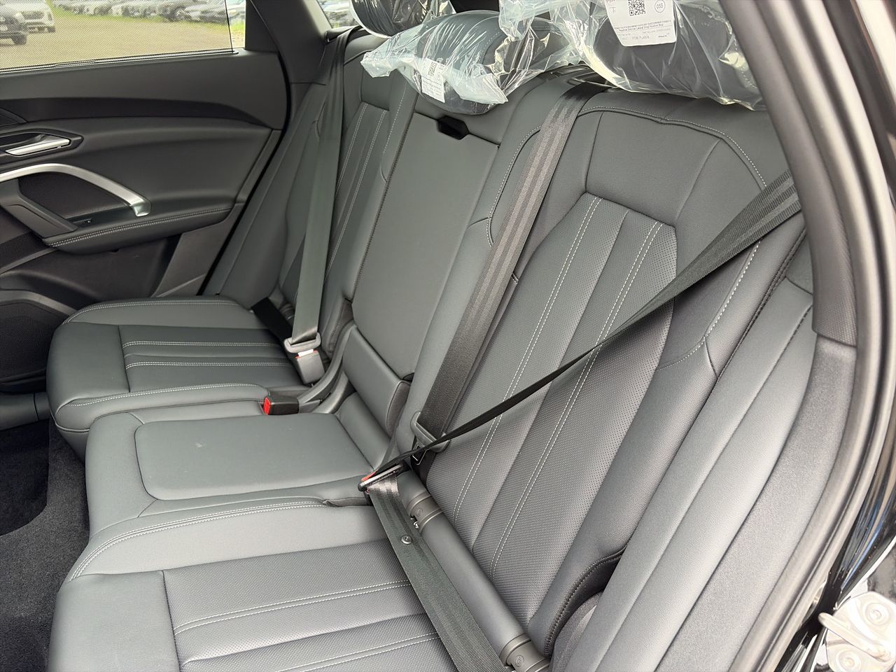 2026 Audi Q5 in Thornhill, Ontario