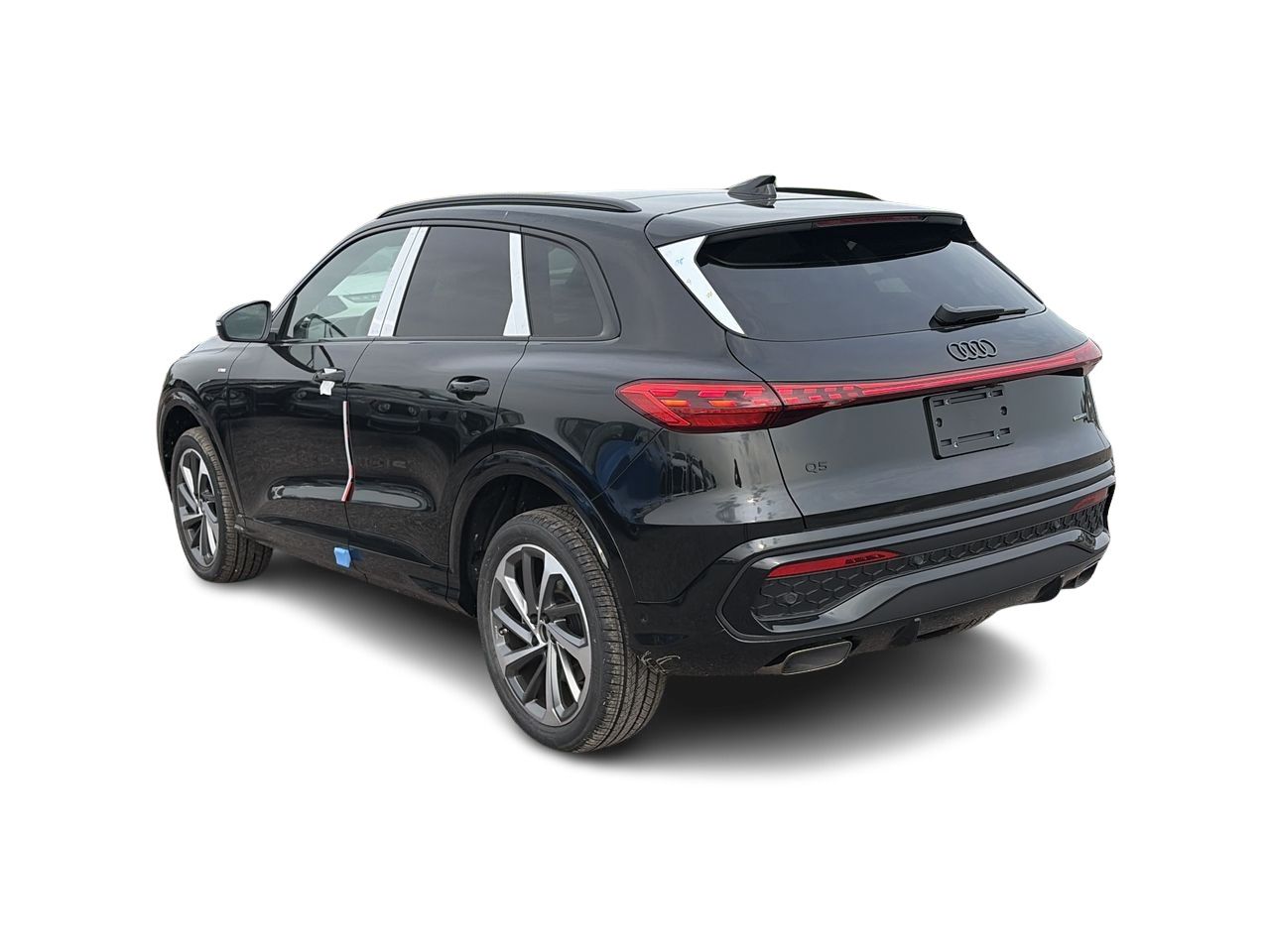 2026 Audi Q5 in Thornhill, Ontario