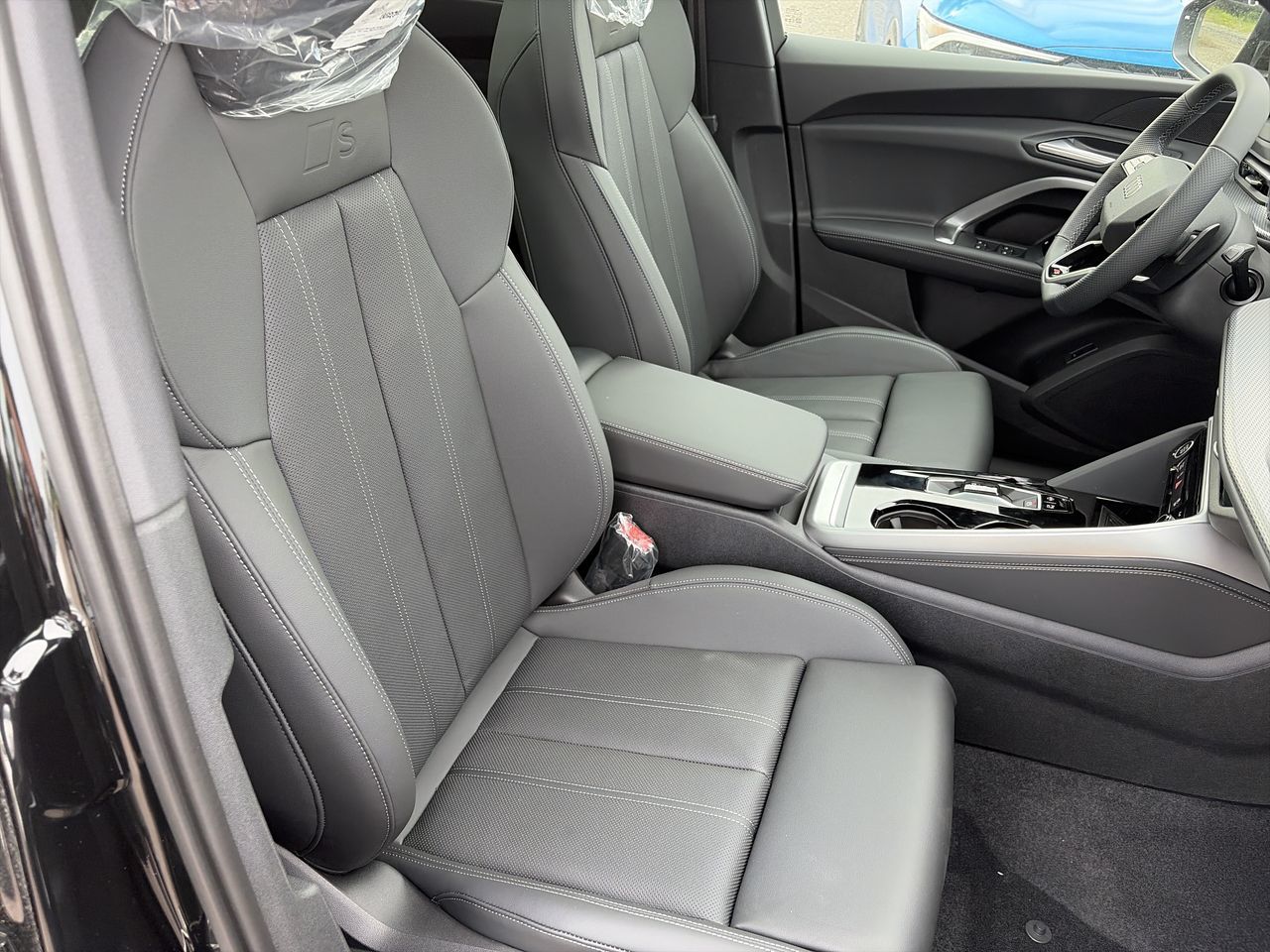Audi Q5  2026 à Thornhill, Ontario