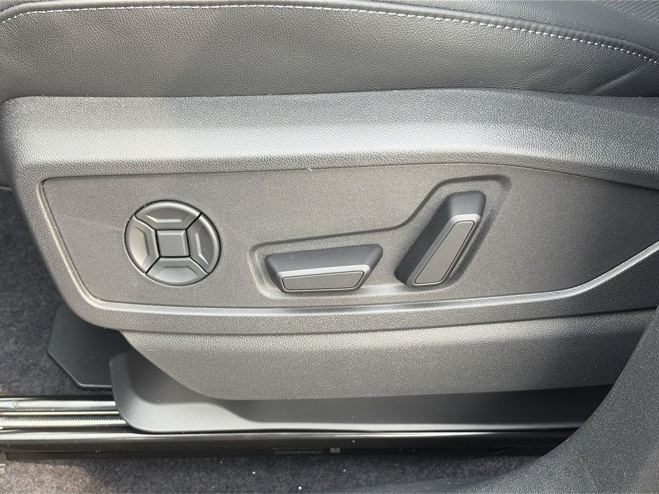 Audi Q5  2026 à Thornhill, Ontario