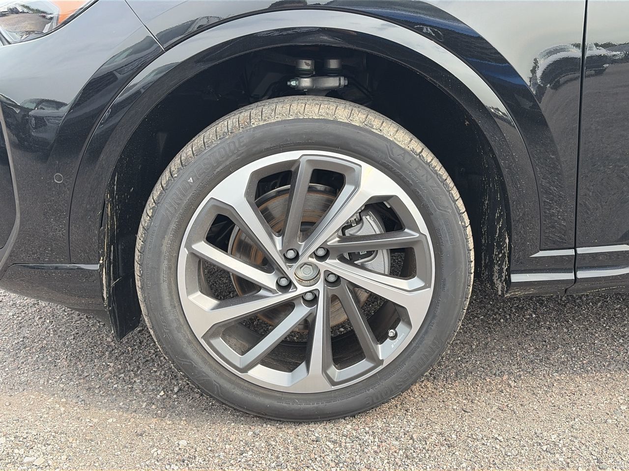 Audi Q5  2026 à Thornhill, Ontario