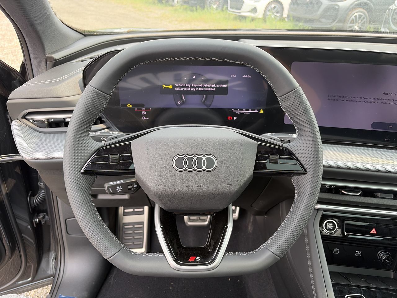 2026 Audi Q5 in Thornhill, Ontario