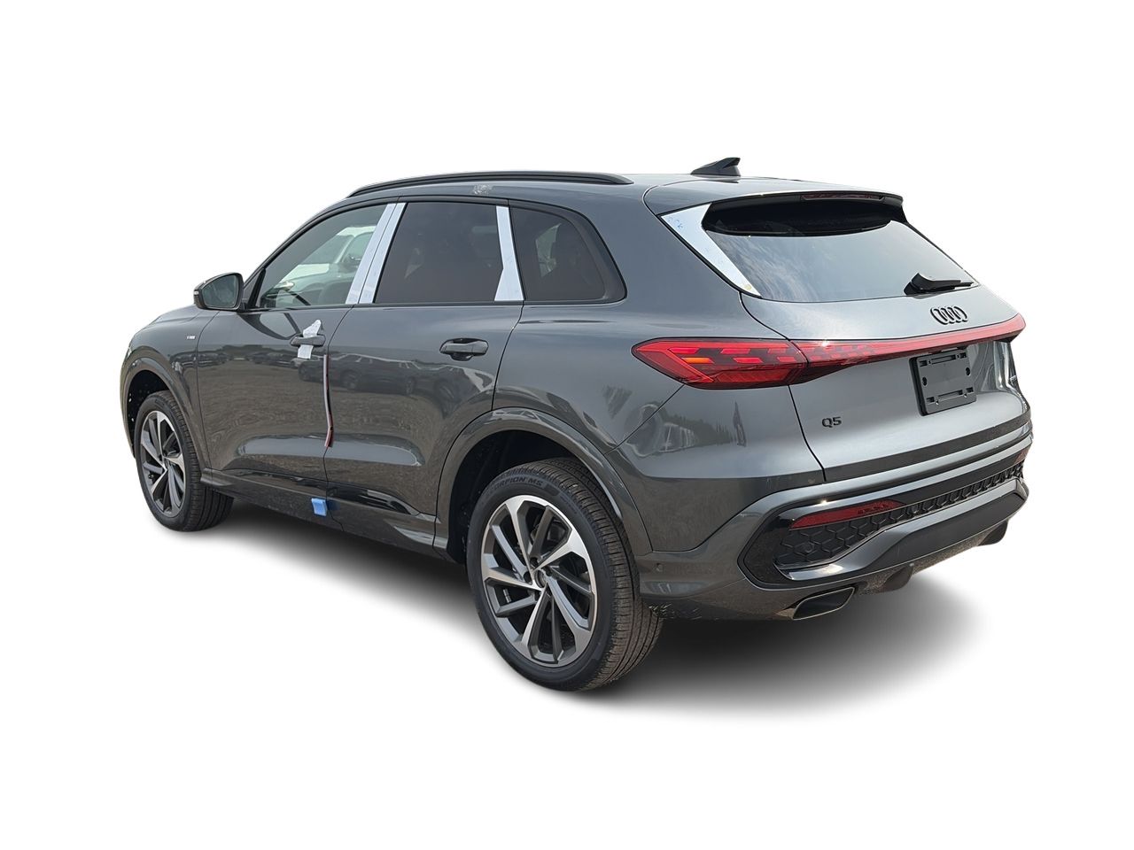 2026 Audi Q5 in Thornhill, Ontario