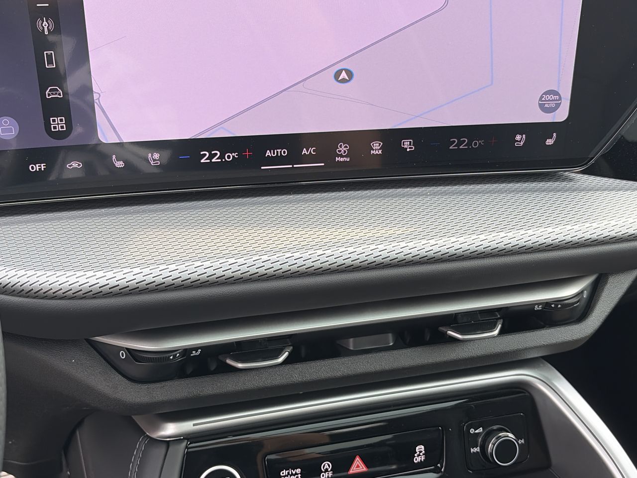 2026 Audi Q5 in Thornhill, Ontario