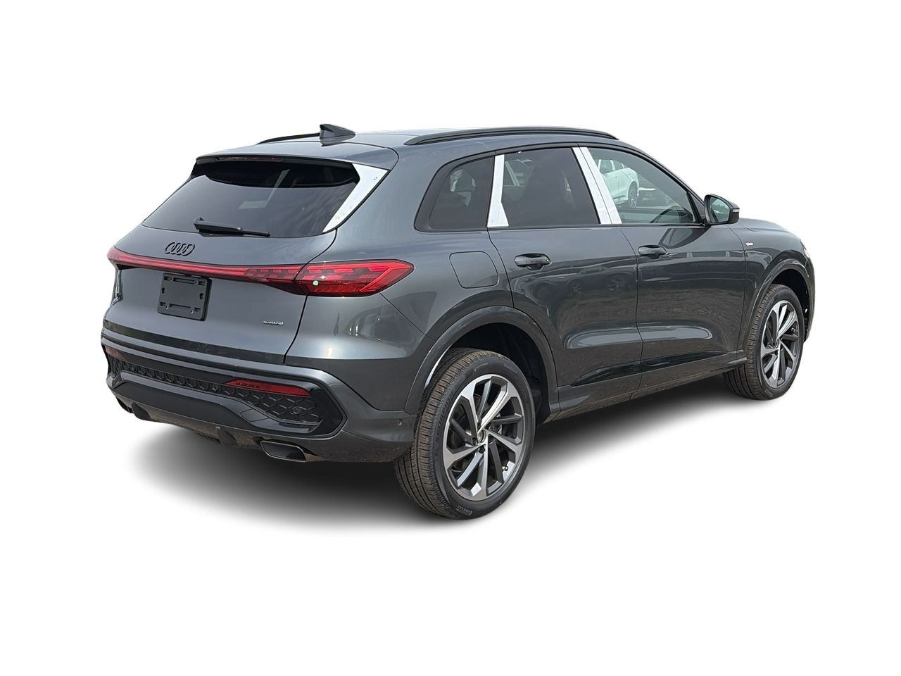 2026 Audi Q5 in Thornhill, Ontario