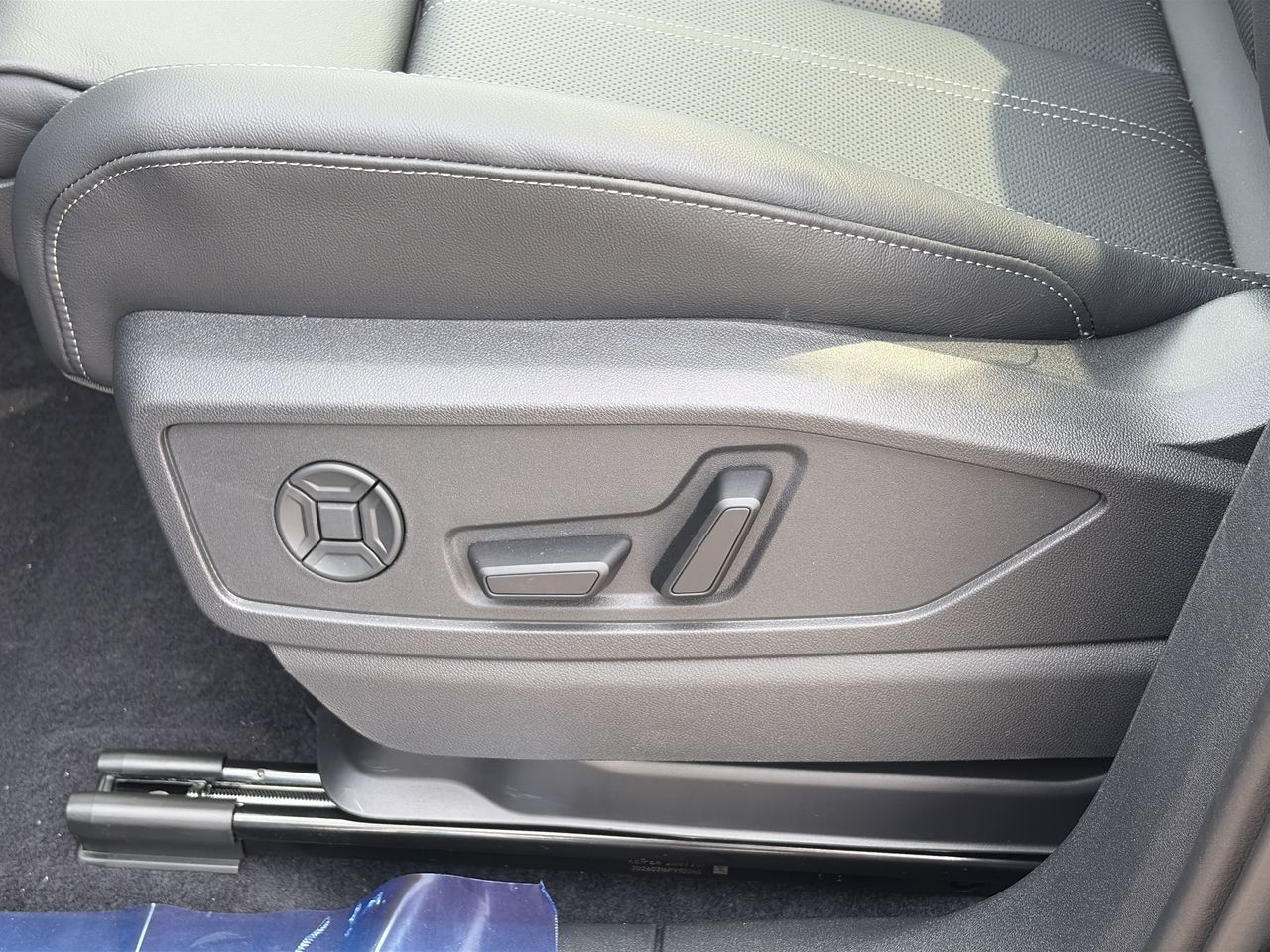 2026 Audi Q5 in Thornhill, Ontario