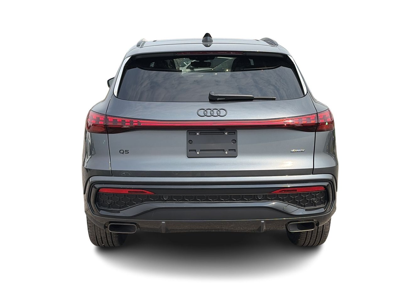 2026 Audi Q5 in Thornhill, Ontario