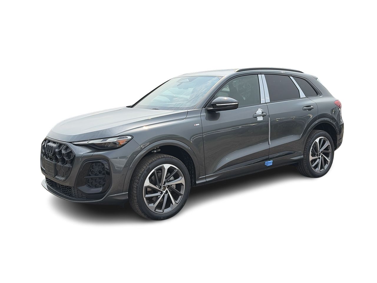 2026 Audi Q5 in Thornhill, Ontario