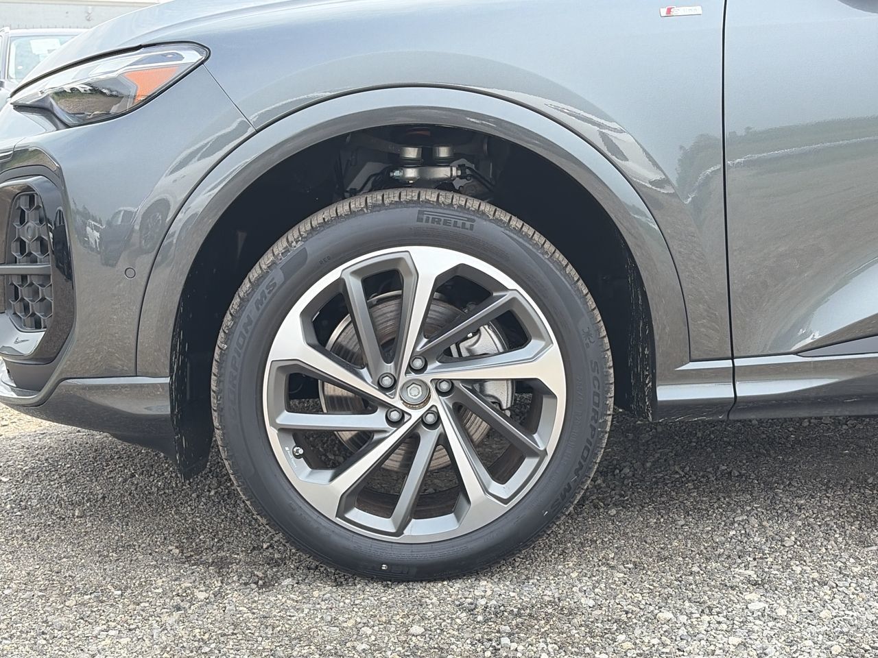 2026 Audi Q5 in Thornhill, Ontario