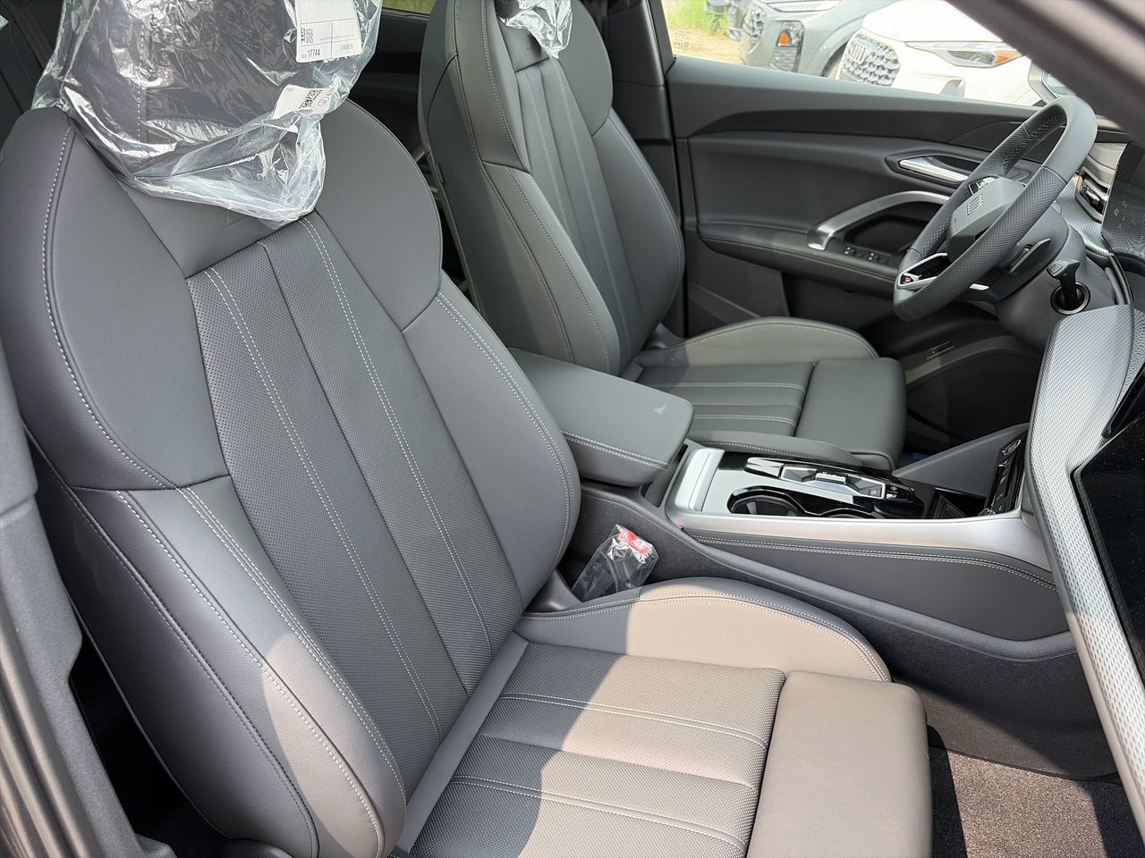 2026 Audi Q5 in Thornhill, Ontario