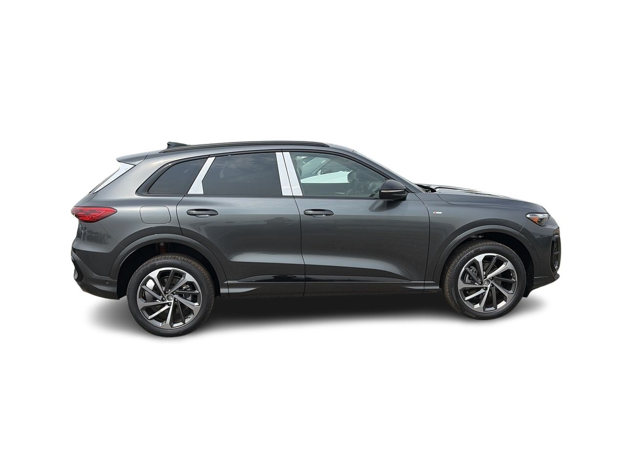 2026 Audi Q5 in Thornhill, Ontario
