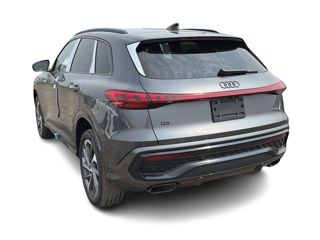 2026 Audi Q5 in Thornhill, Ontario
