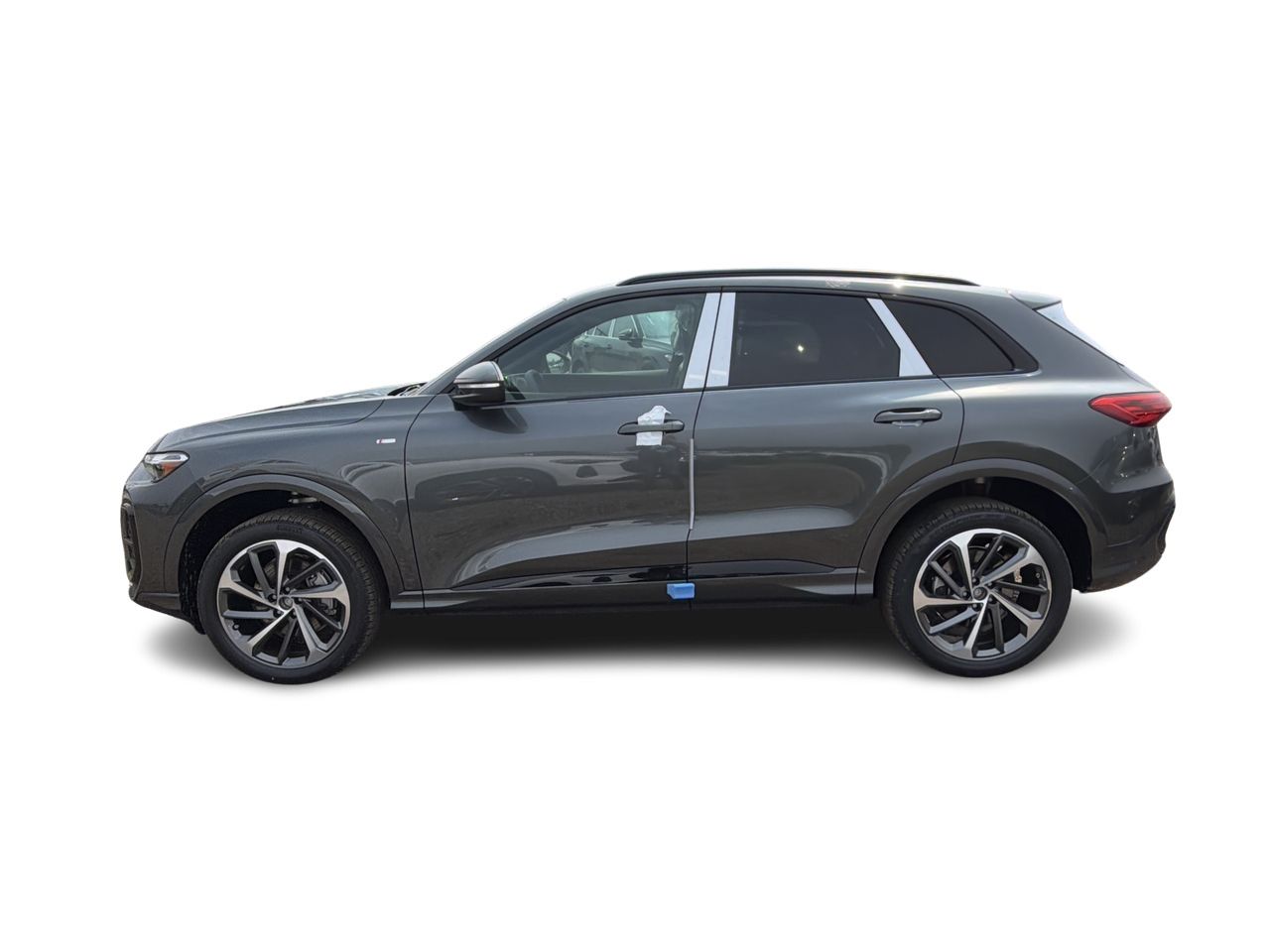 2026 Audi Q5 in Thornhill, Ontario