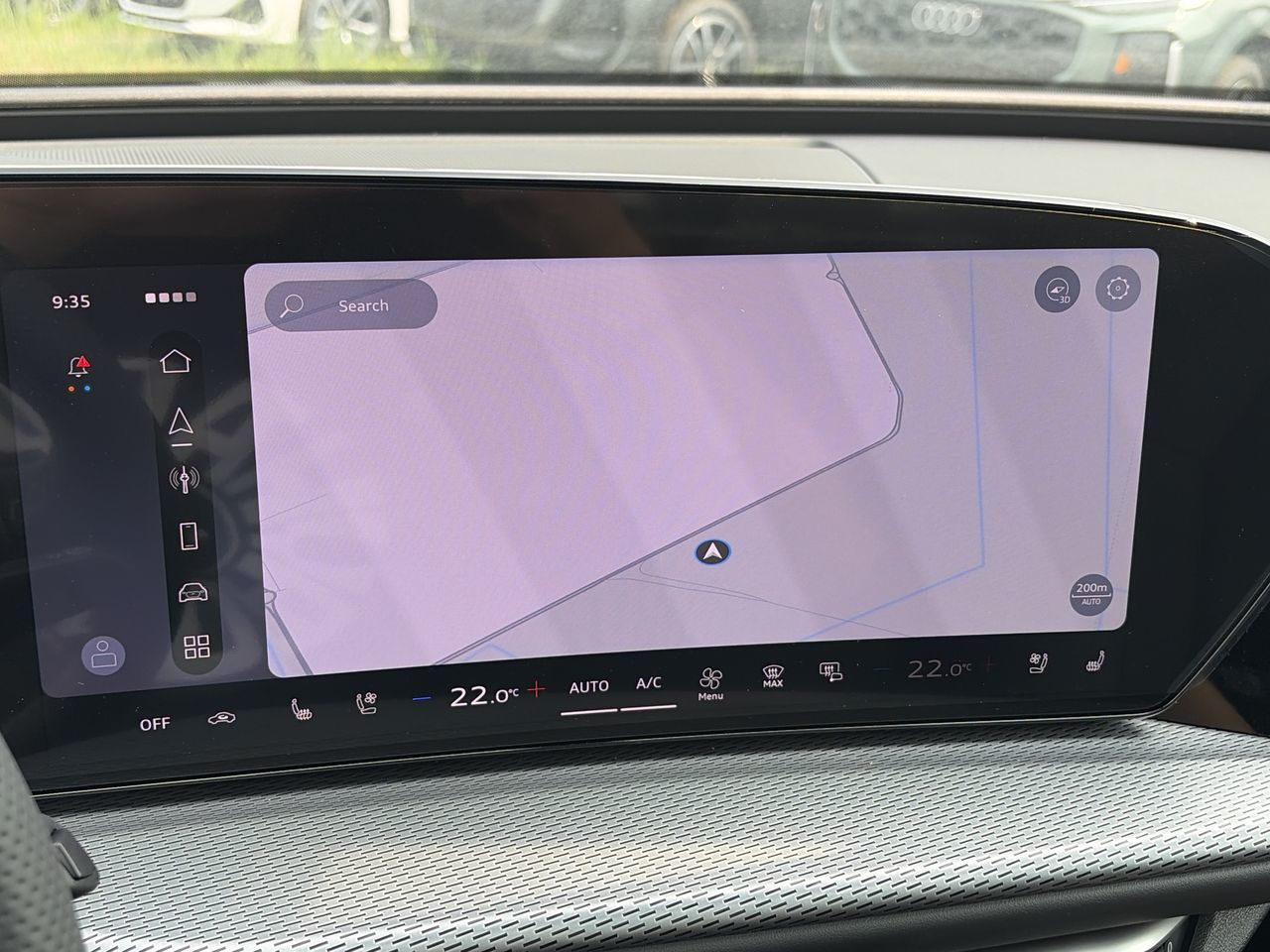 2026 Audi Q5 in Thornhill, Ontario