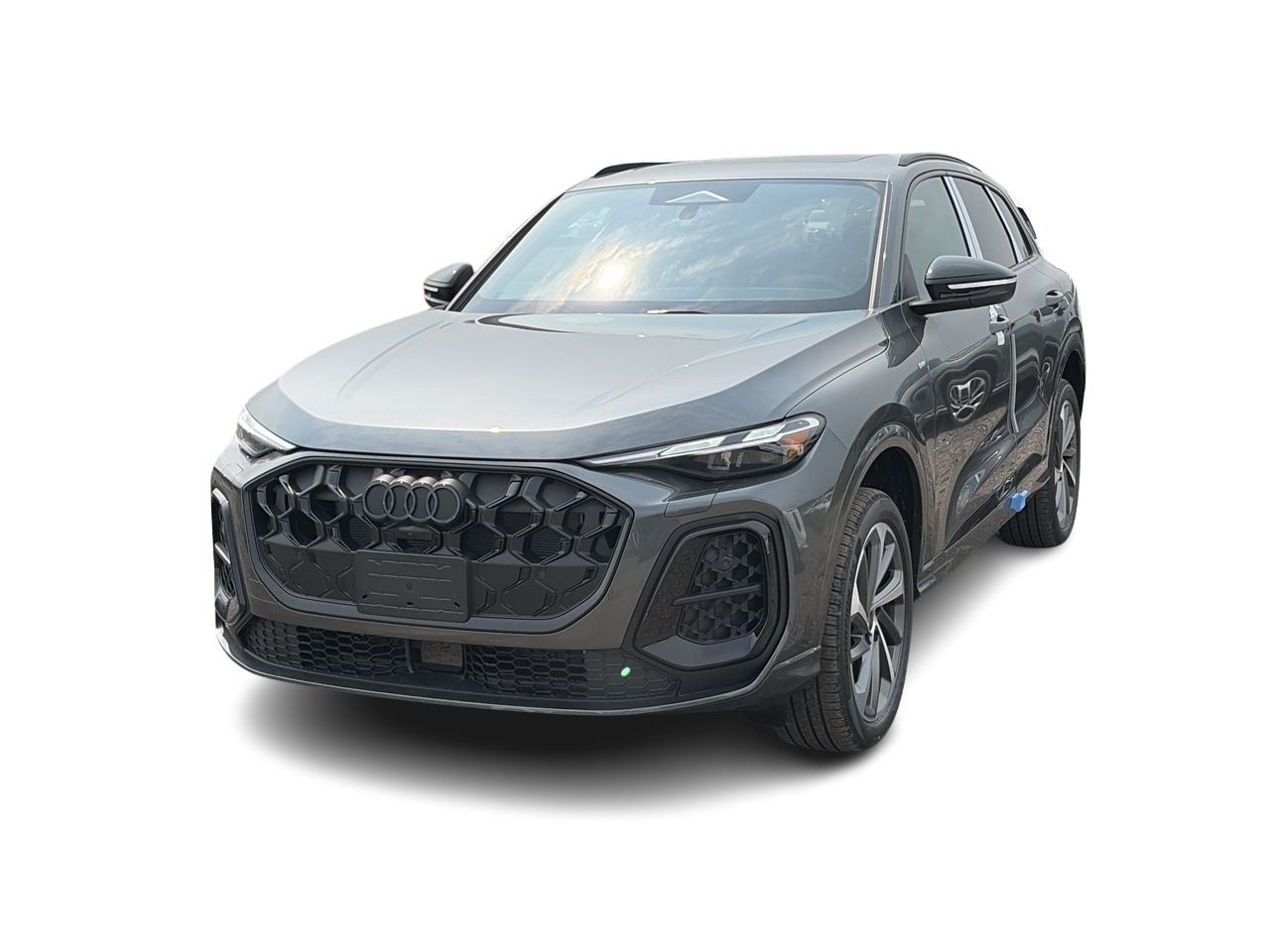 2026 Audi Q5 in Thornhill, Ontario