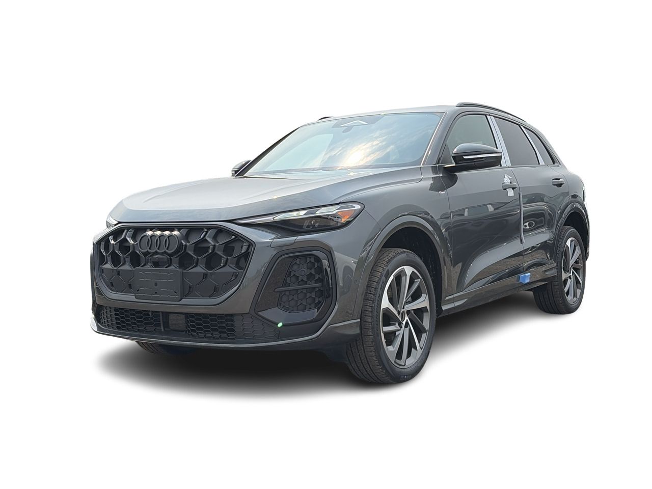 2026 Audi Q5 in Thornhill, Ontario