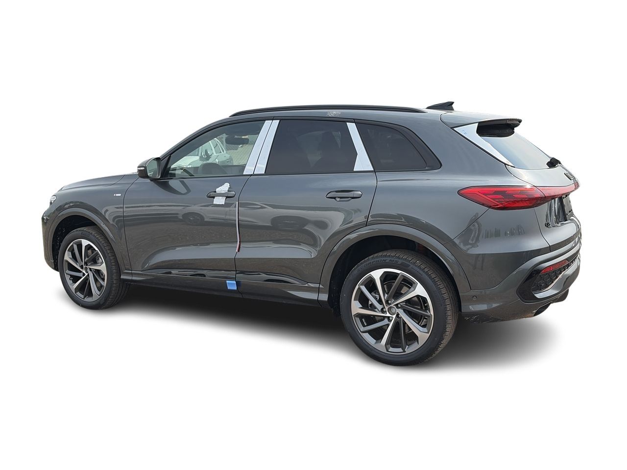2026 Audi Q5 in Thornhill, Ontario