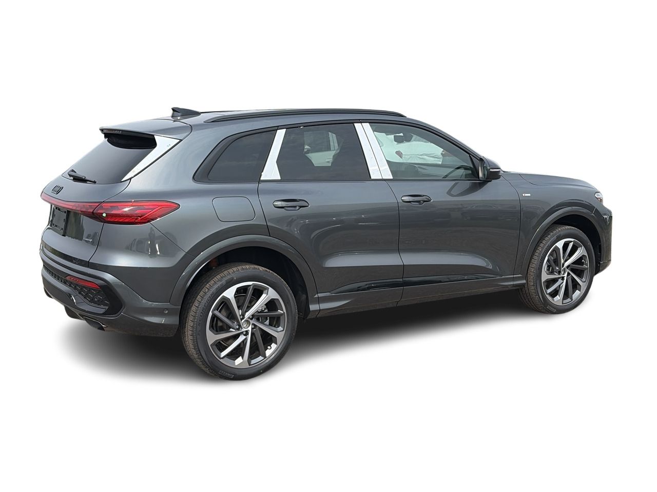 2026 Audi Q5 in Thornhill, Ontario