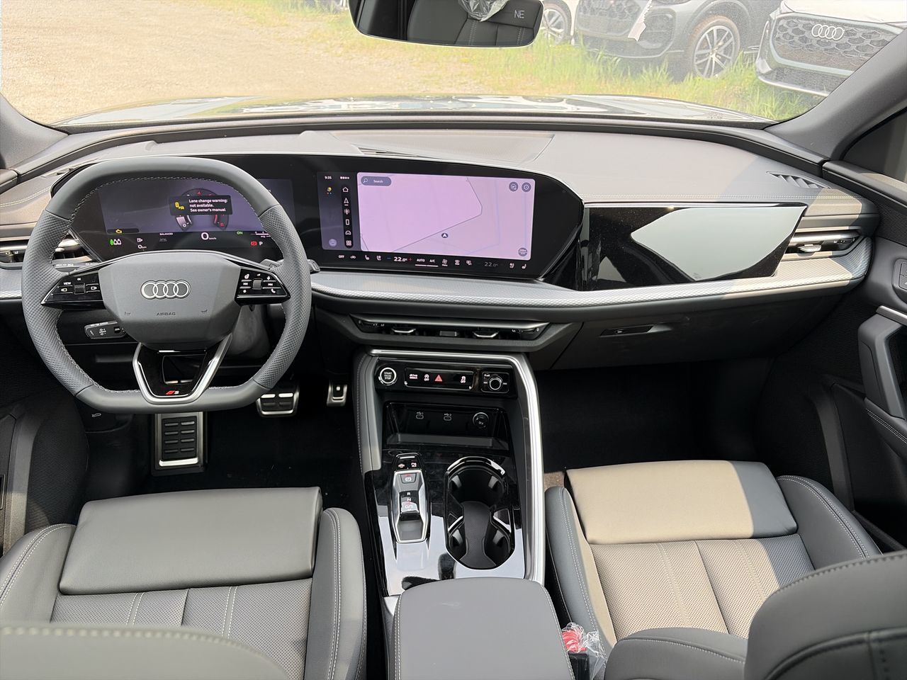 2026 Audi Q5 in Thornhill, Ontario