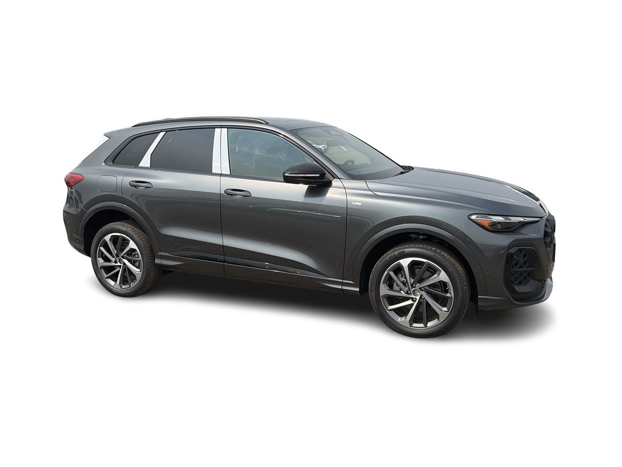 2026 Audi Q5 in Thornhill, Ontario