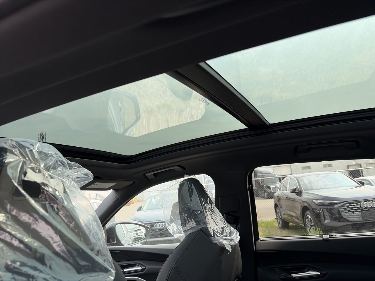 2026 Audi Q5 in Thornhill, Ontario