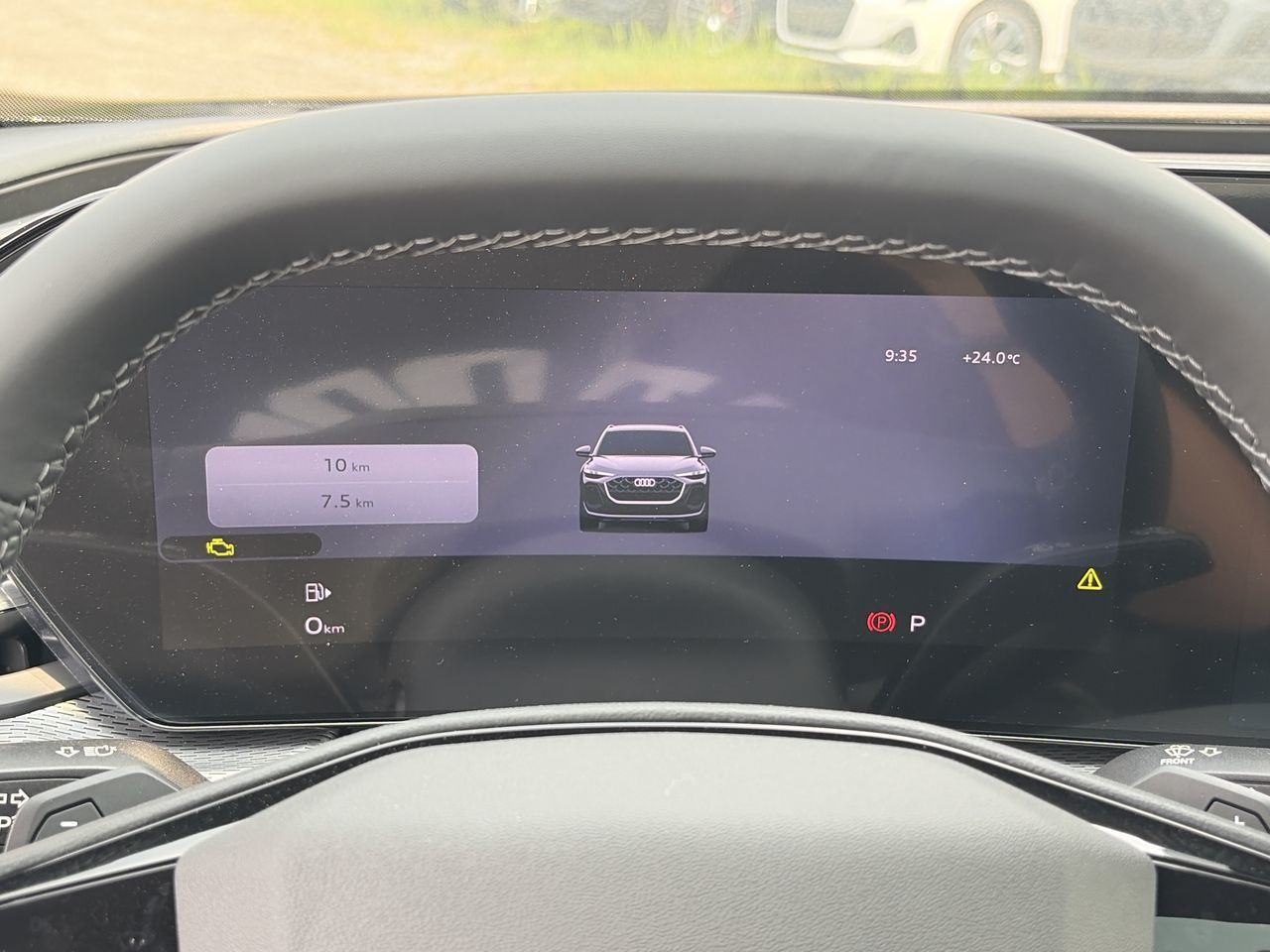 2026 Audi Q5 in Thornhill, Ontario