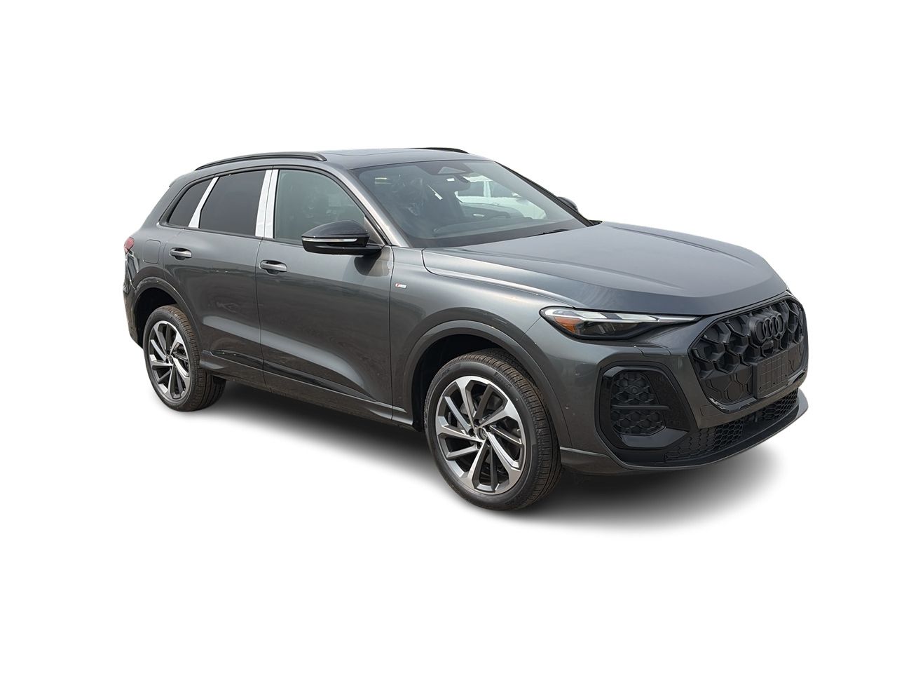 2026 Audi Q5 in Thornhill, Ontario