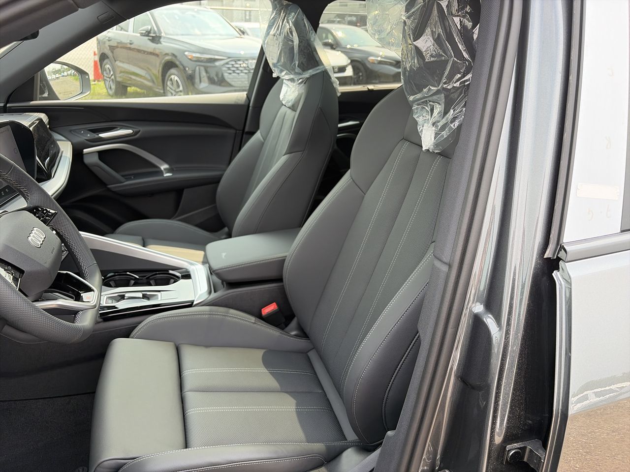 2026 Audi Q5 in Thornhill, Ontario