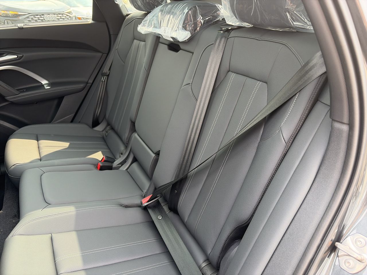2026 Audi Q5 in Thornhill, Ontario