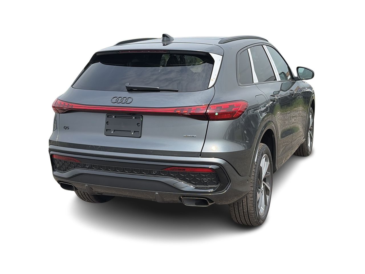 2026 Audi Q5 in Thornhill, Ontario