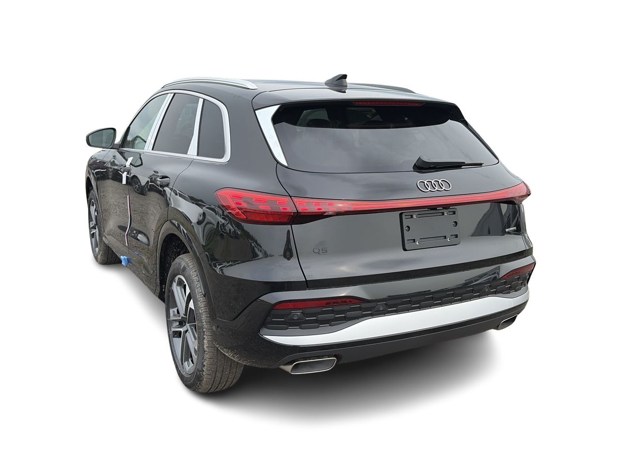 2026 Audi Q5 in Thornhill, Ontario