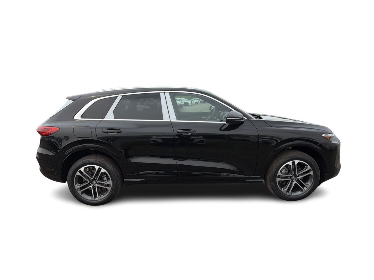 2026 Audi Q5 in Thornhill, Ontario