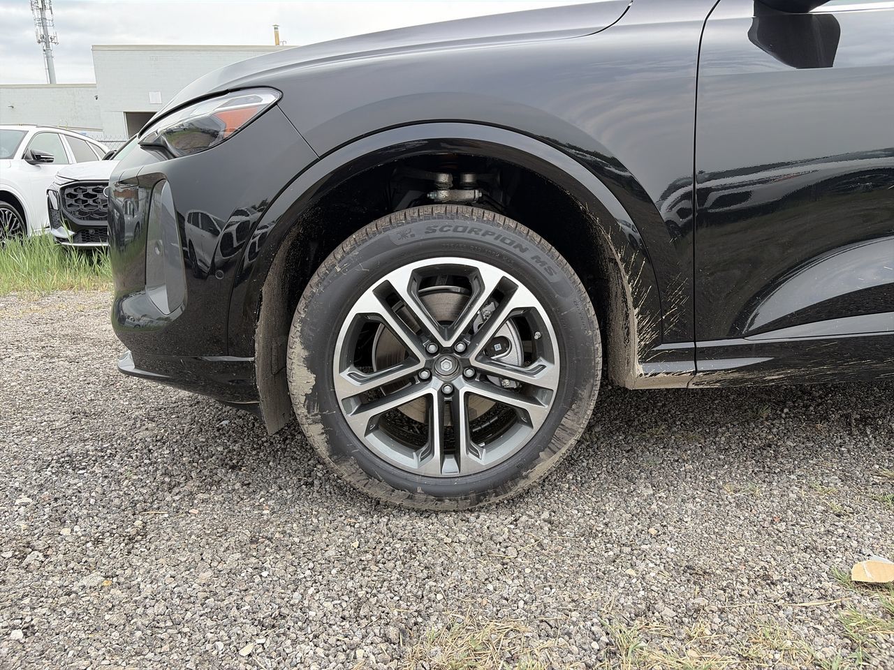 2026 Audi Q5 in Thornhill, Ontario