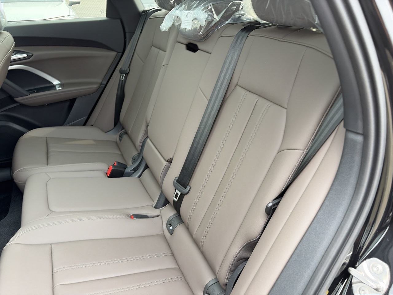 2026 Audi Q5 in Thornhill, Ontario