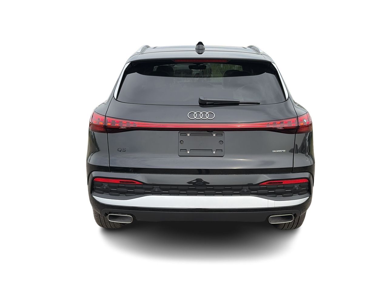 2026 Audi Q5 in Thornhill, Ontario