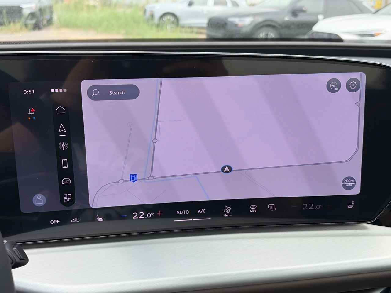 2026 Audi Q5 in Thornhill, Ontario