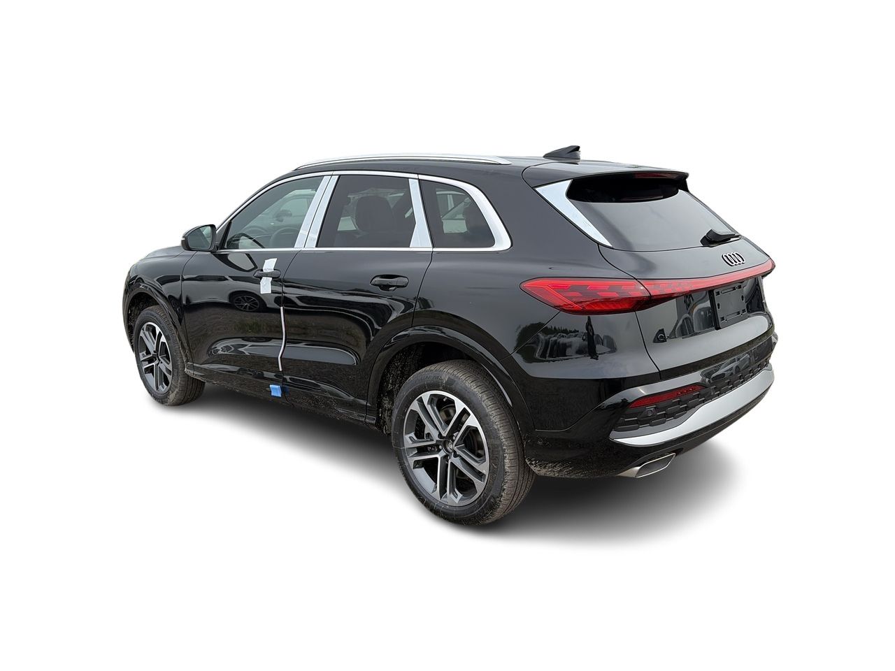 2026 Audi Q5 in Thornhill, Ontario