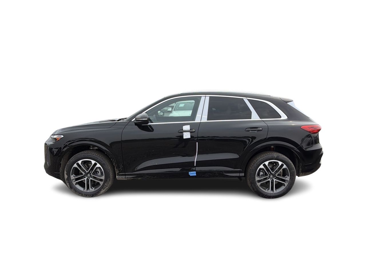 2026 Audi Q5 in Thornhill, Ontario