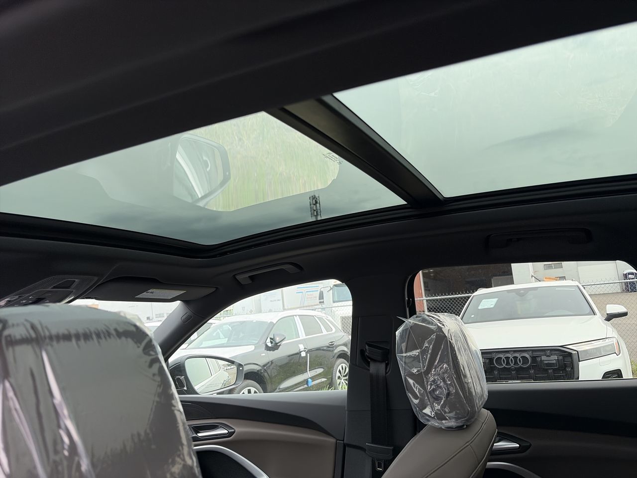2026 Audi Q5 in Thornhill, Ontario