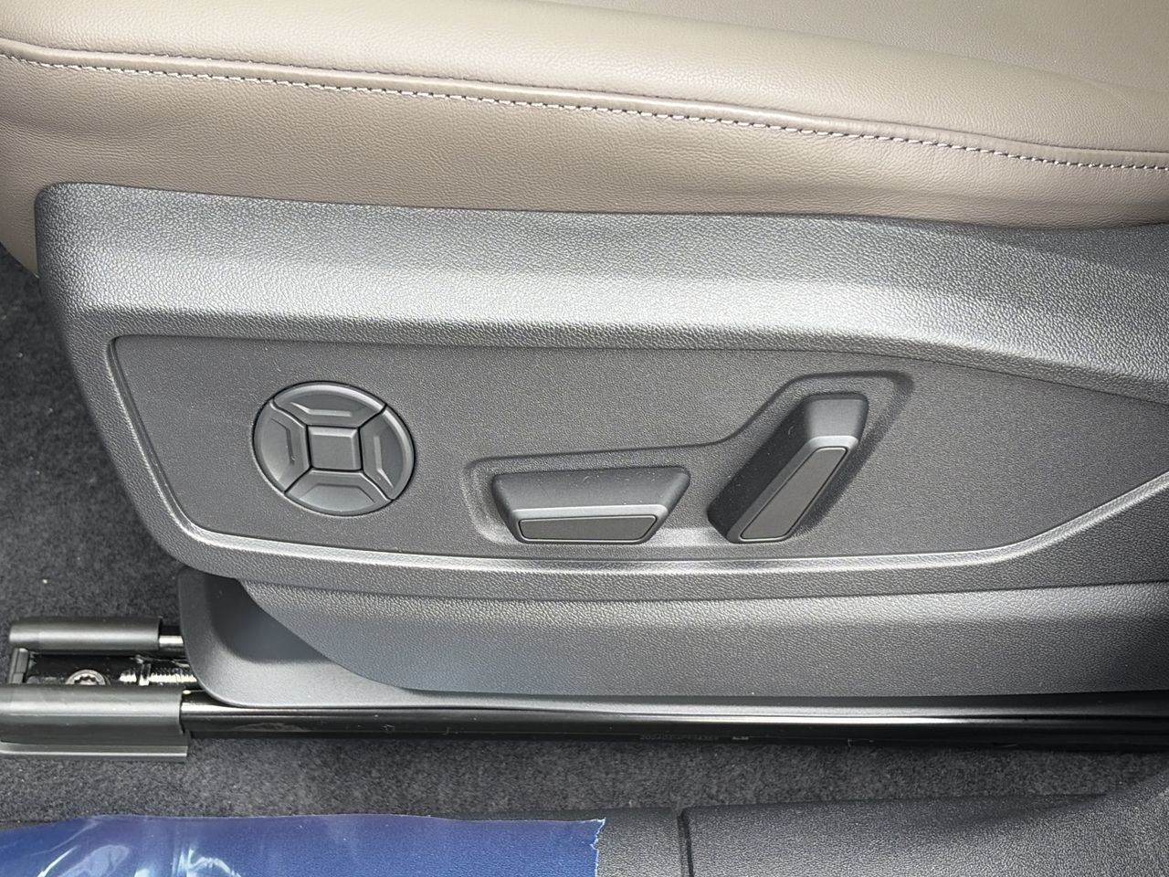 2026 Audi Q5 in Thornhill, Ontario